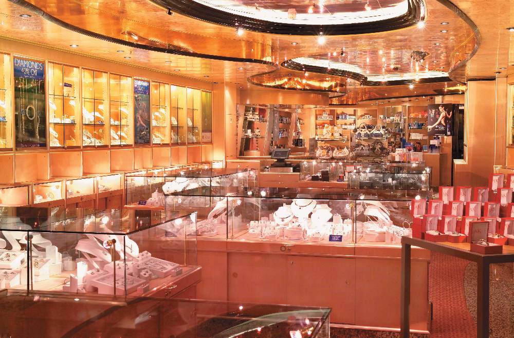 Tienda