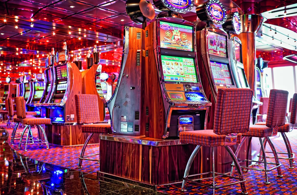 Casino