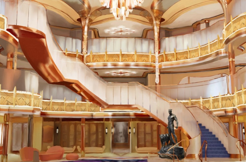 Foto Disney Destiny8