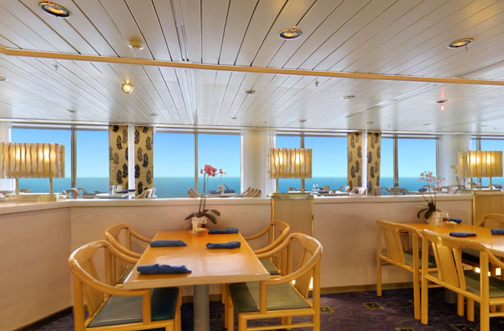 Restaurante Lido