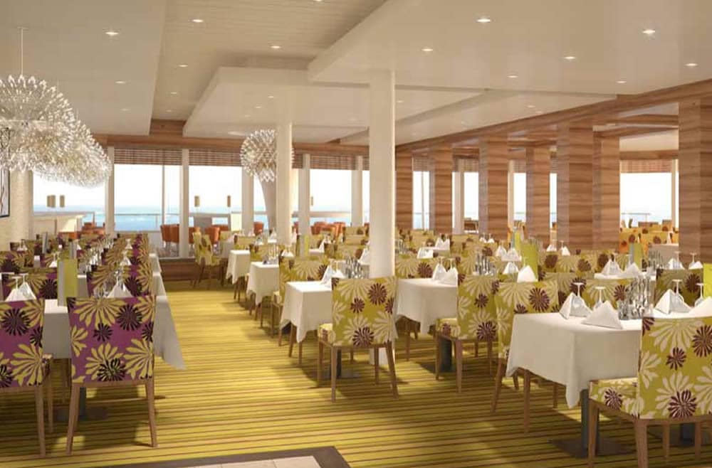 Restaurante Buffet