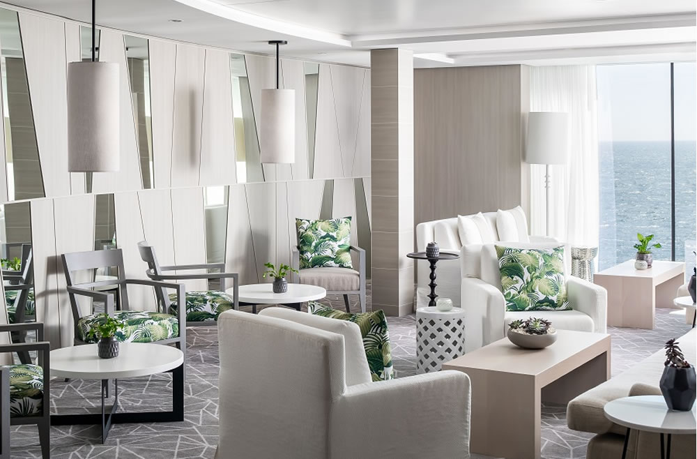 The Retreat Lounge