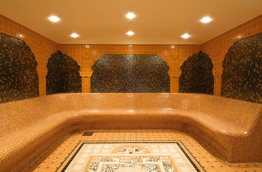 MSC Aurea Spa