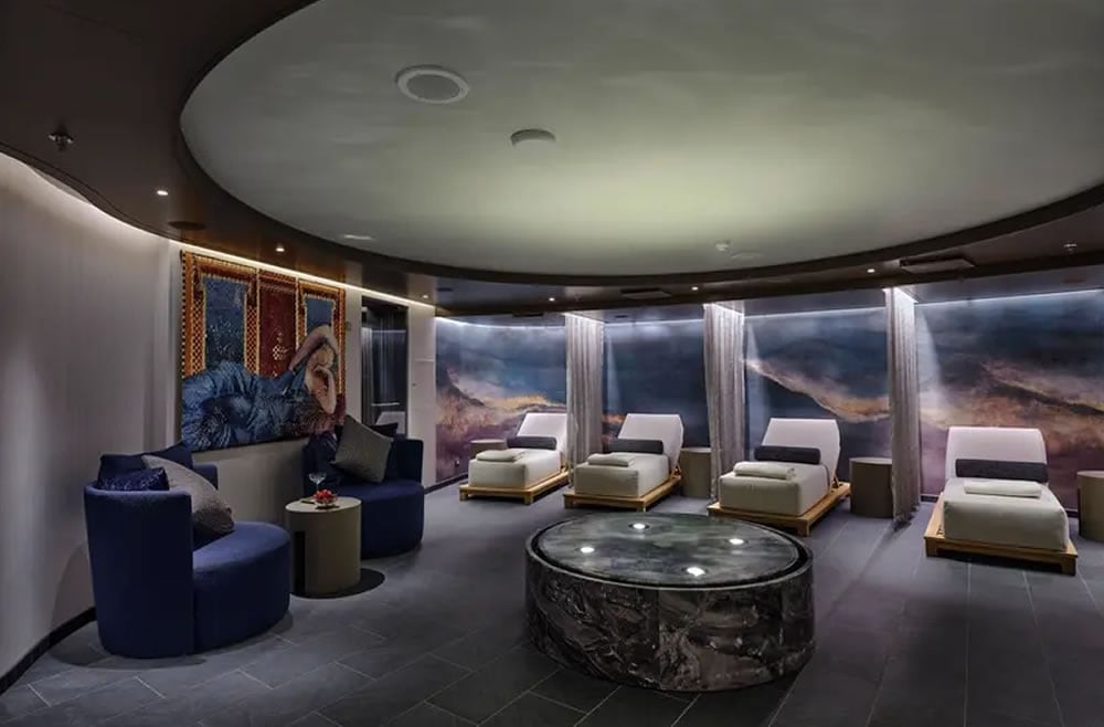 Otium Spa