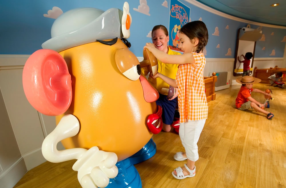 Foto Disney Fantasy8