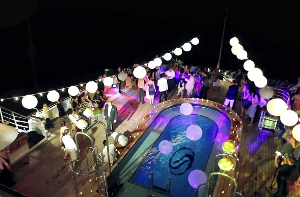 Foto Seadream II24