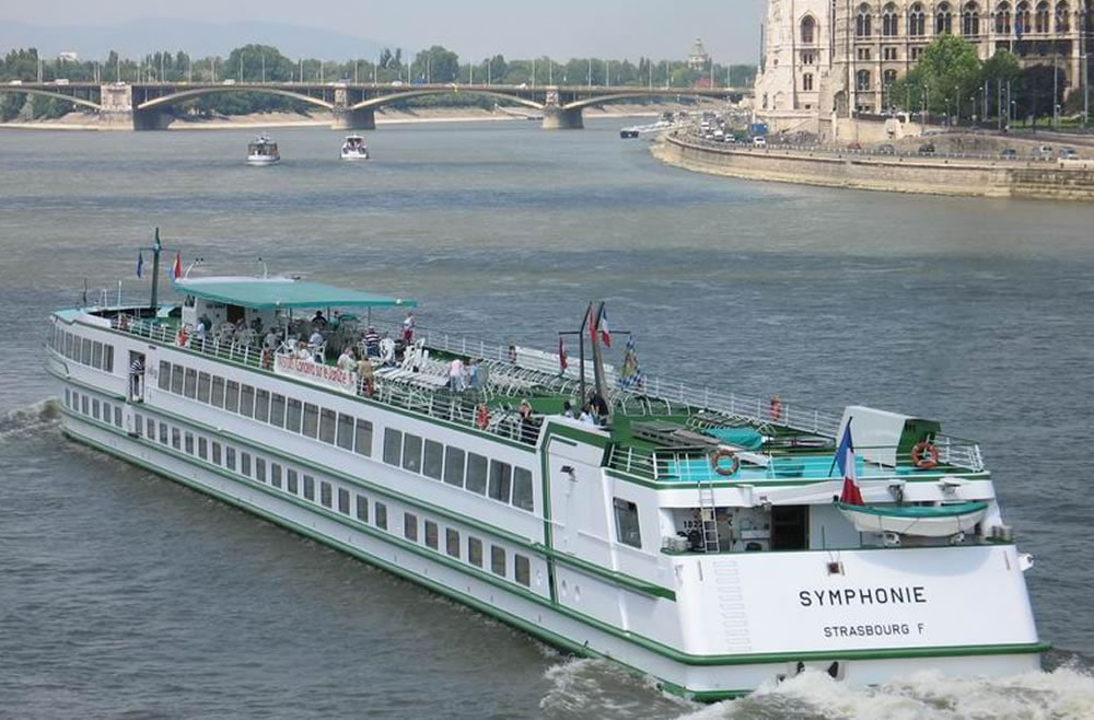 Foto MS Symphonie8