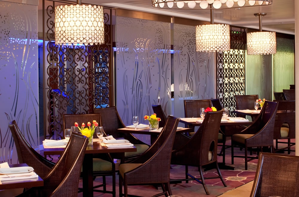 Bistro Five