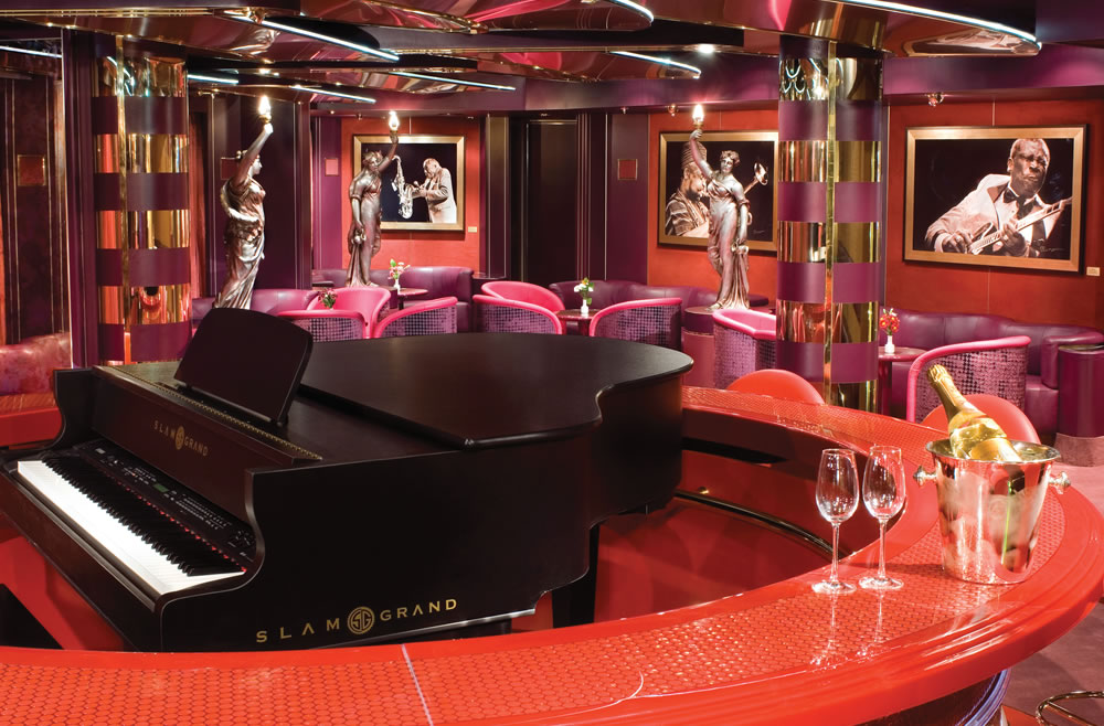 ms noordam piano bar