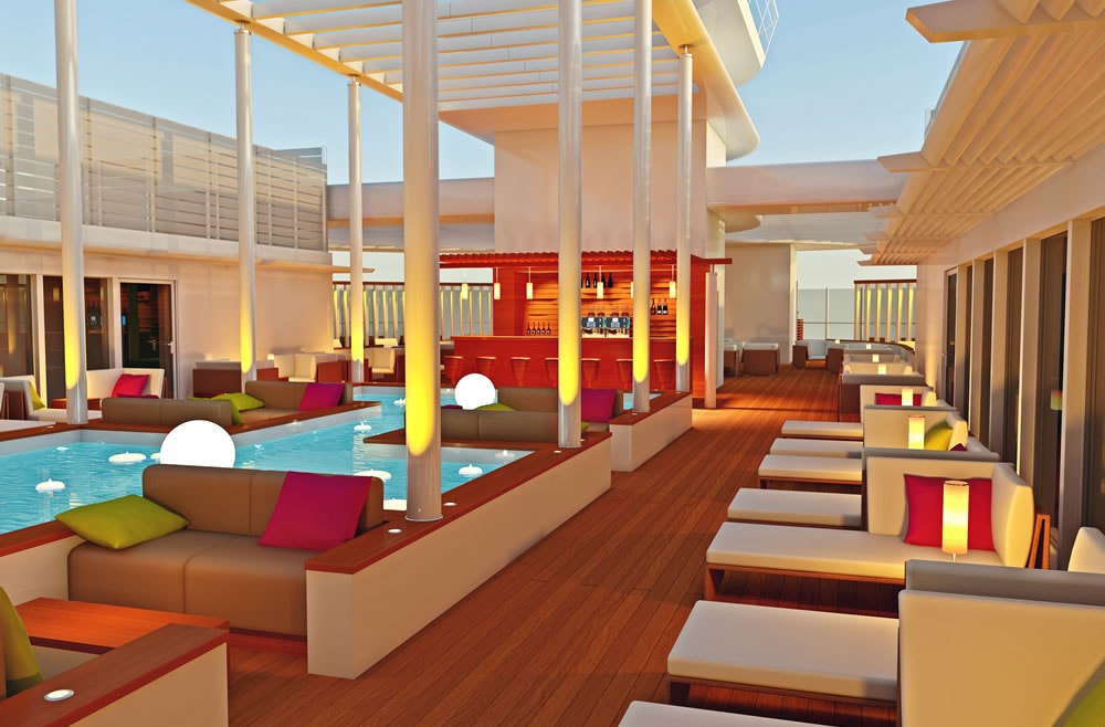 bar Patio