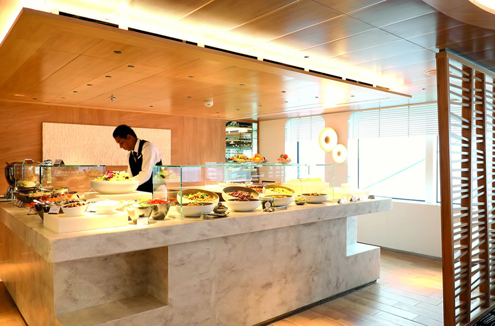 Restaurante Panoramic