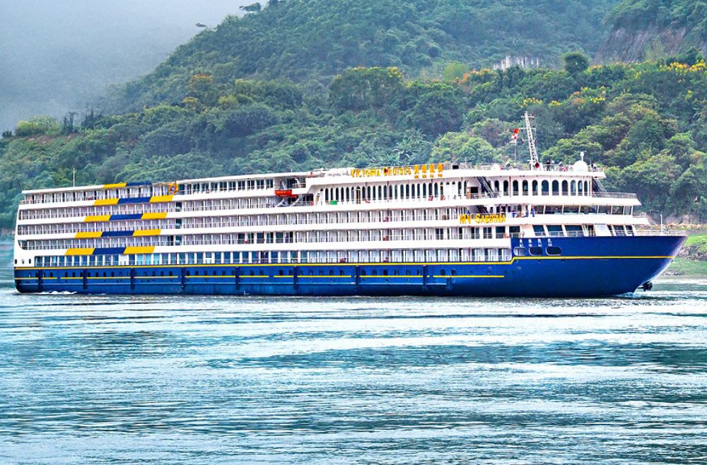 MS VICTORIA ISABELLA_BARCO