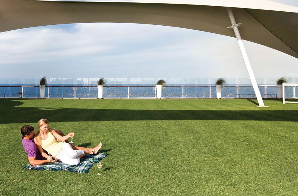 Lawn Club