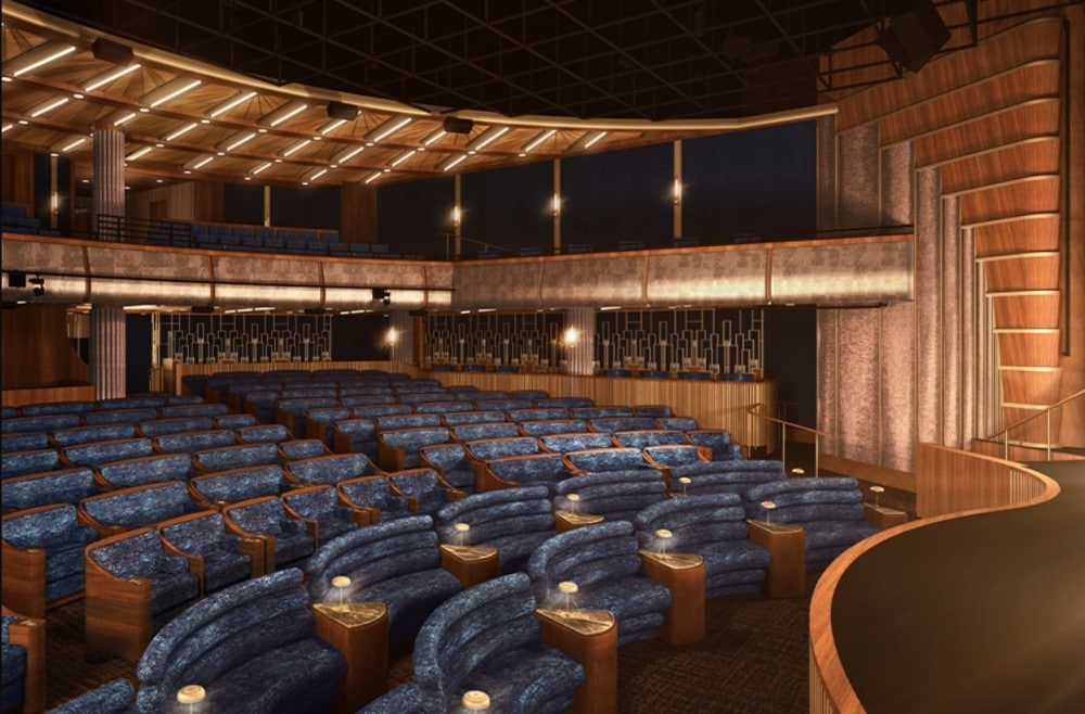 Teatro