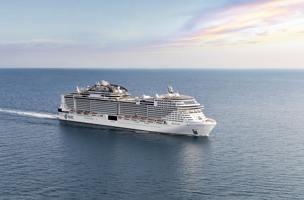Foto MSC Bellissima2
