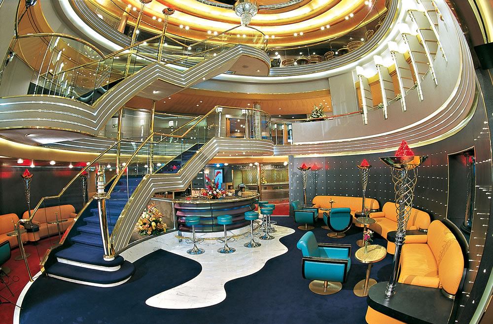 atrium