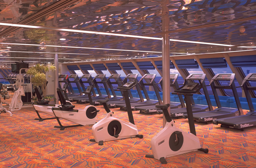 Gimnasio