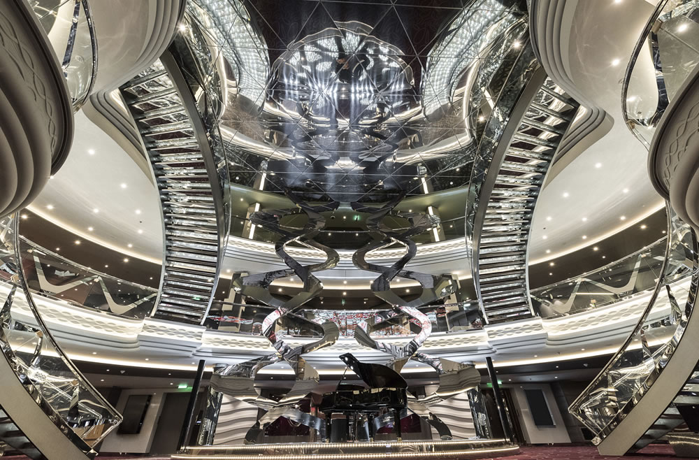 Foto MSC Meraviglia11