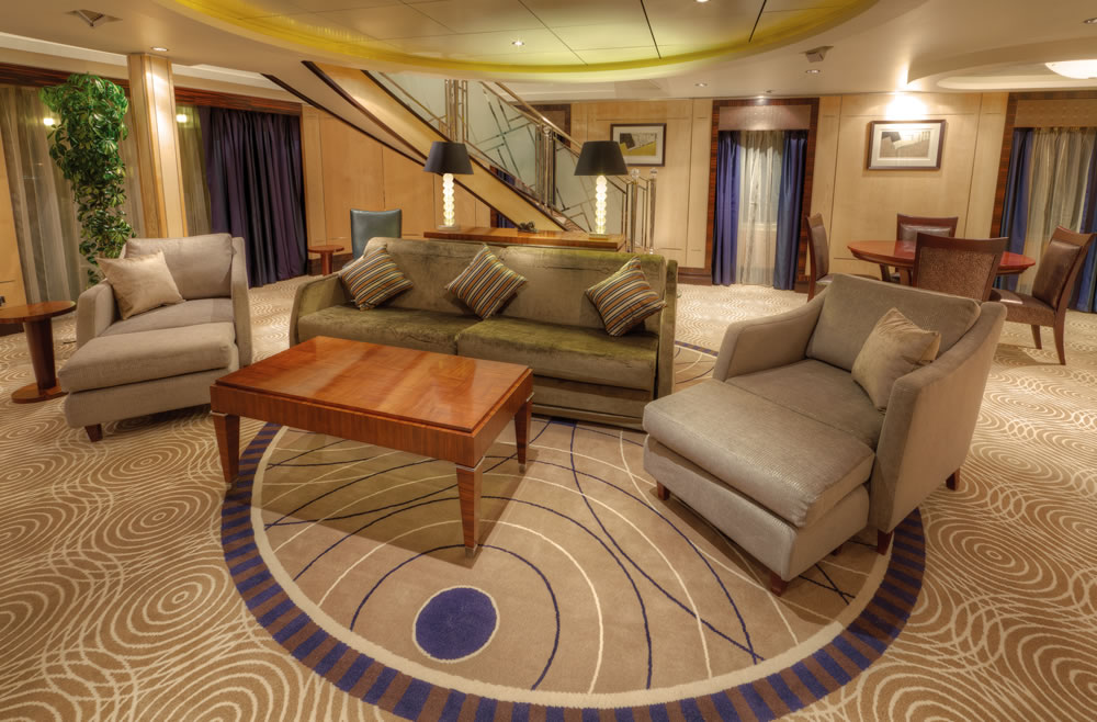 QM Grand Duplex