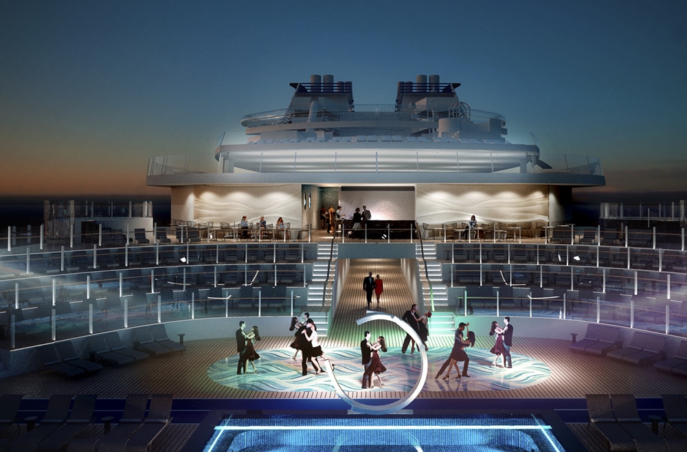 MSC Meraviglia IV