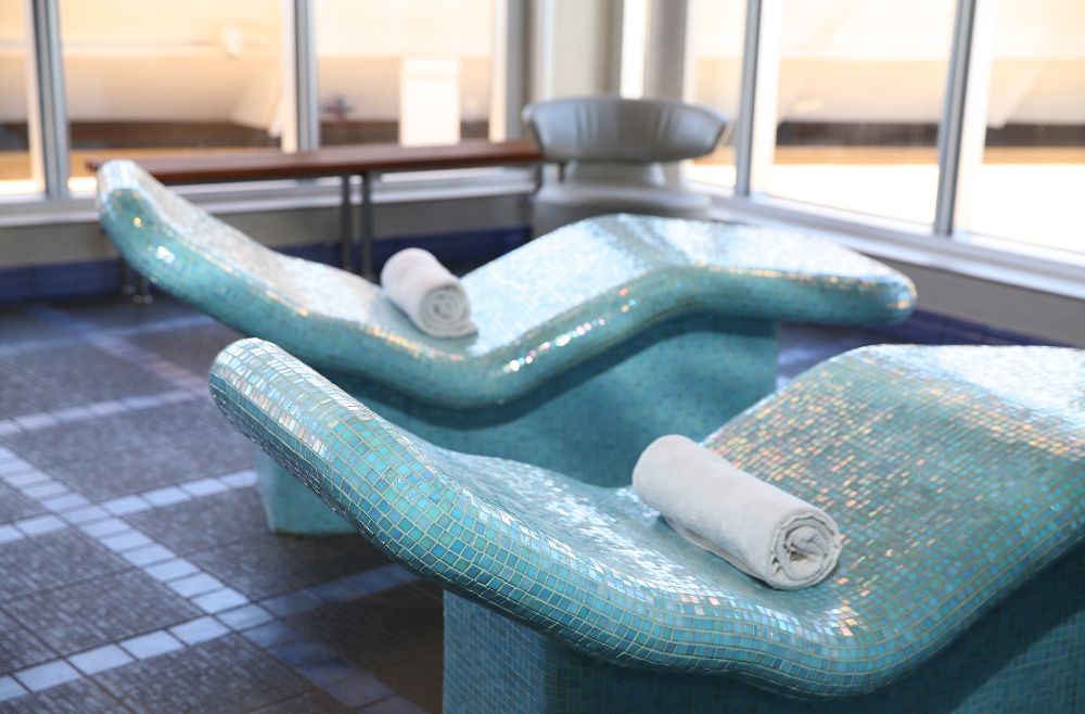 The Spa