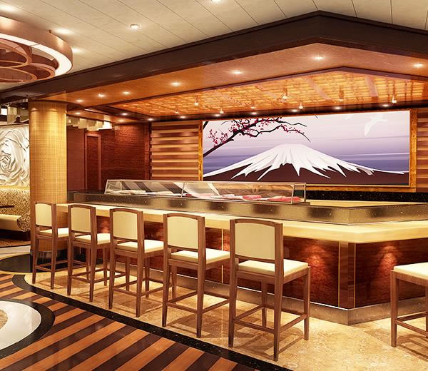 Foto Diamond Princess14