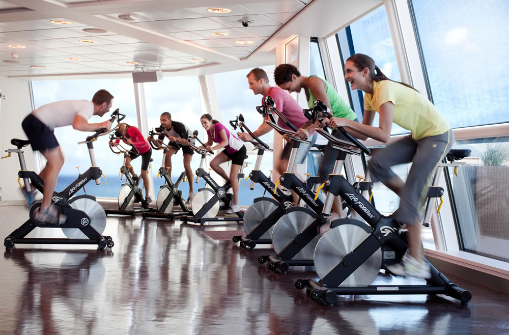 Gimnasio