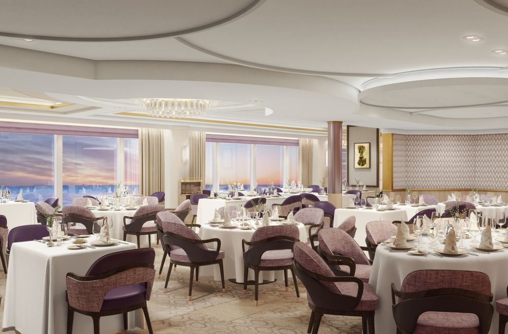 Restaurante Princess Grill