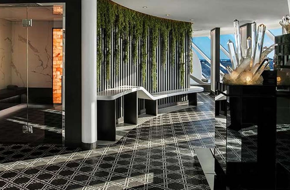 Sea Thermal Suite