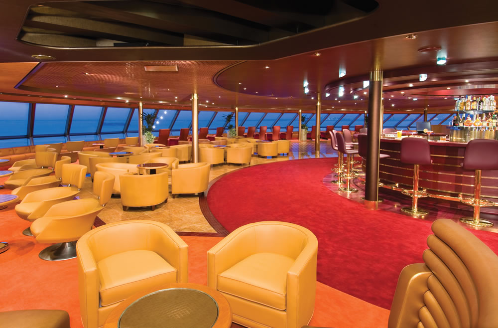 ms noordam_ crows Nest