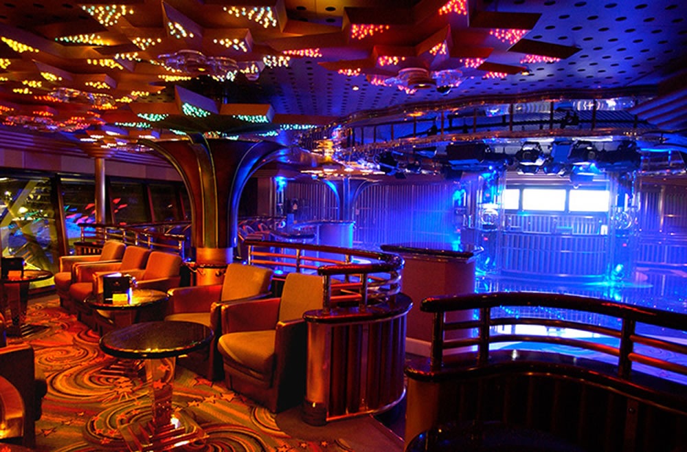 discoteca Skywalkers