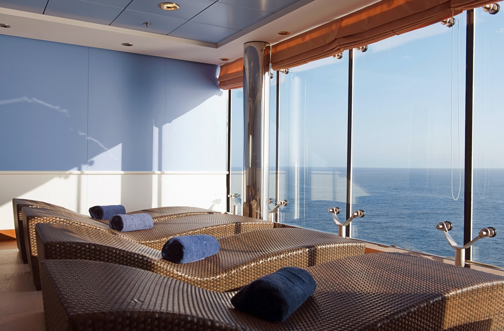 Aurea Spa