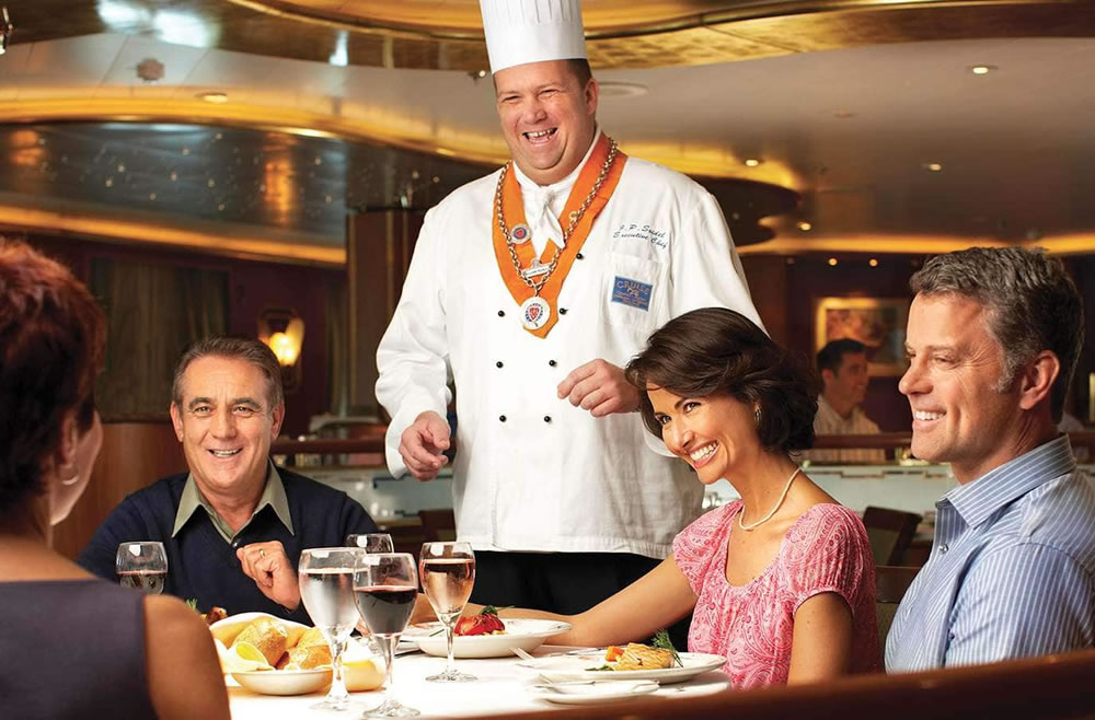 Foto Ruby Princess3