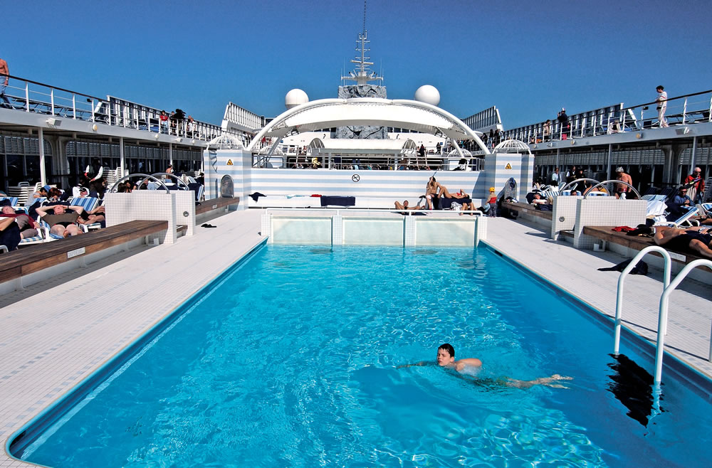 Piscina