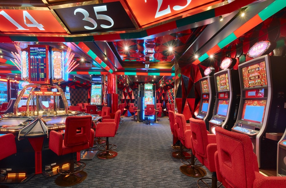 Casino