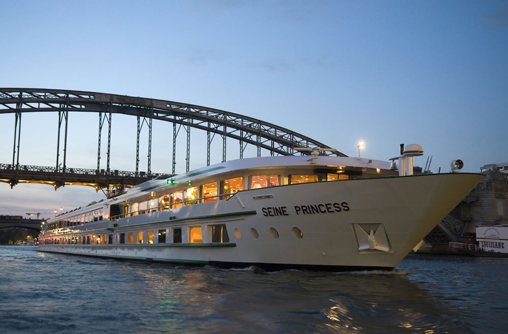 Foto MS Seine Princess14
