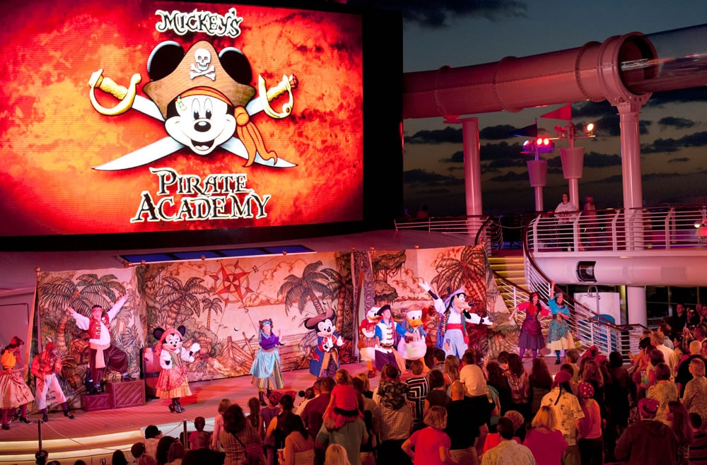 Foto Disney Dream20