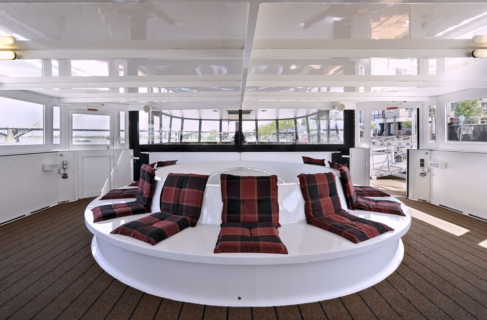 Sun Deck