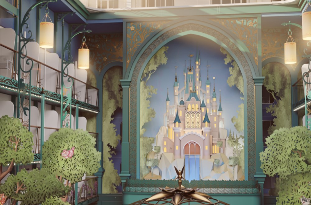 Foto Disney Adventure16