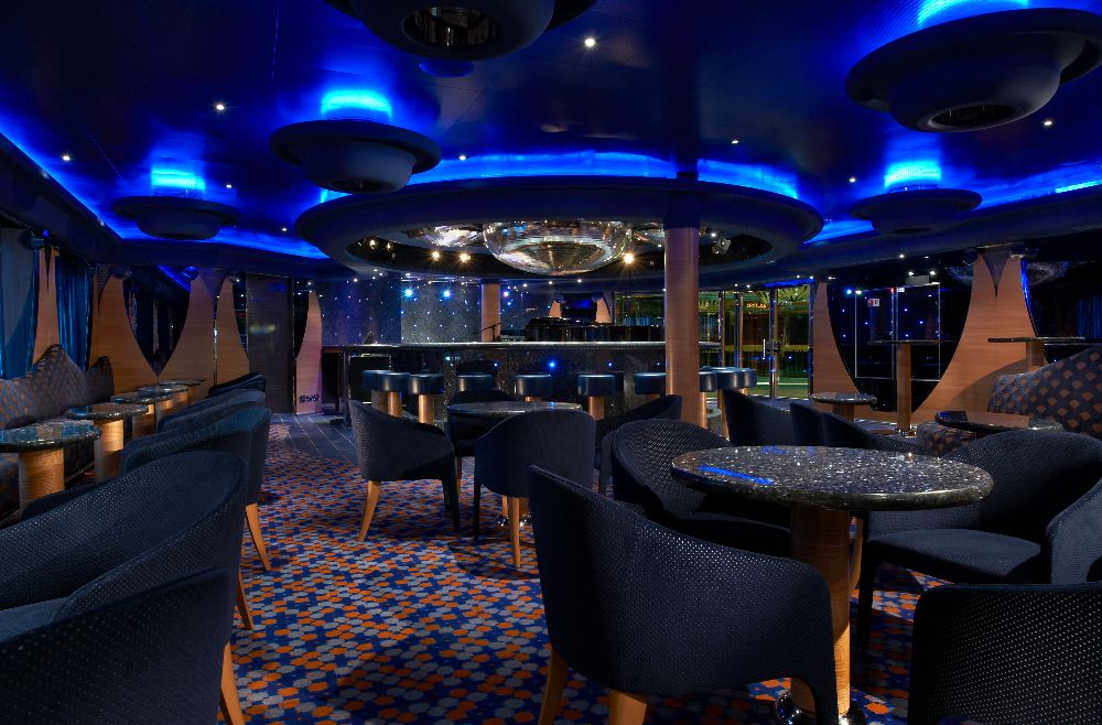 Piano Bar