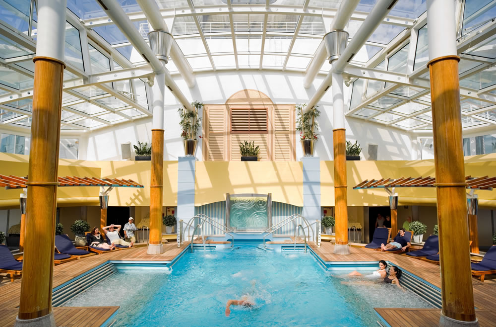 Solarium