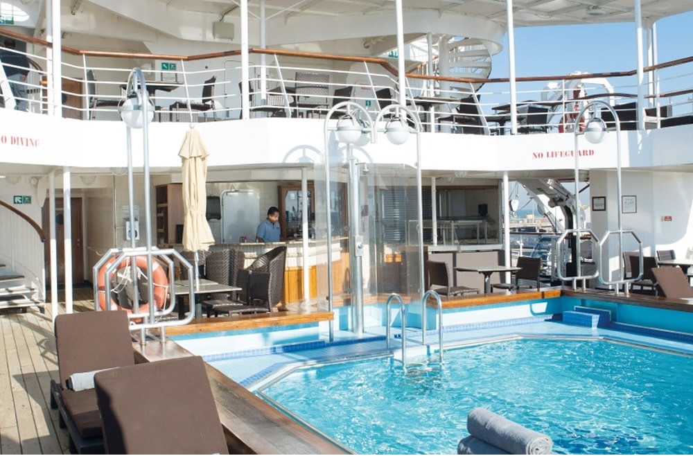 Foto MV La Belle des Océans11