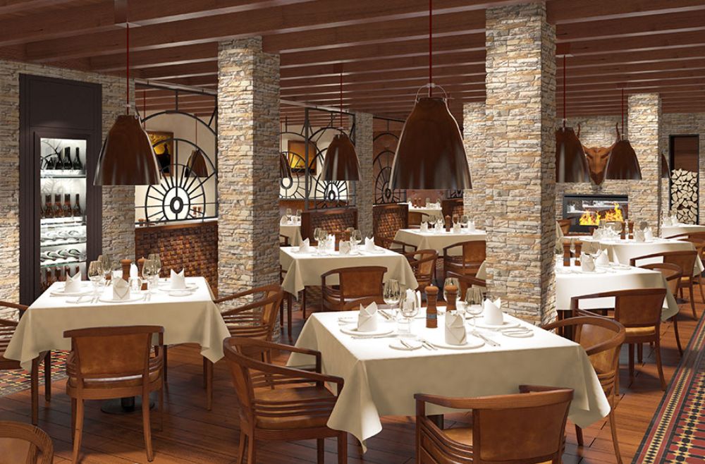 Churrascaria Steakhouse
