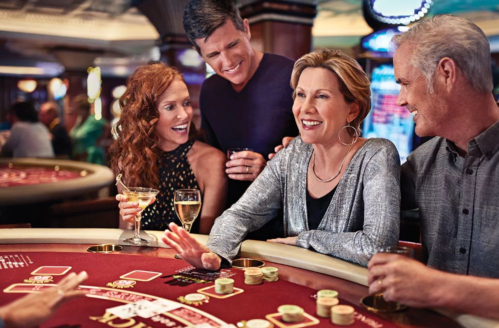 Casino