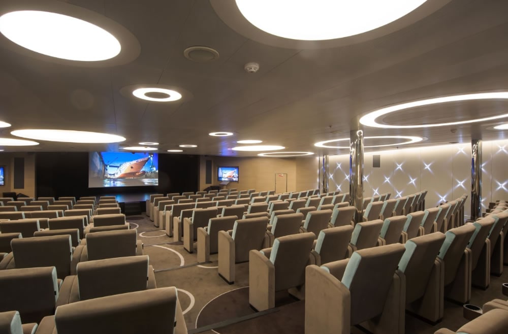 salon