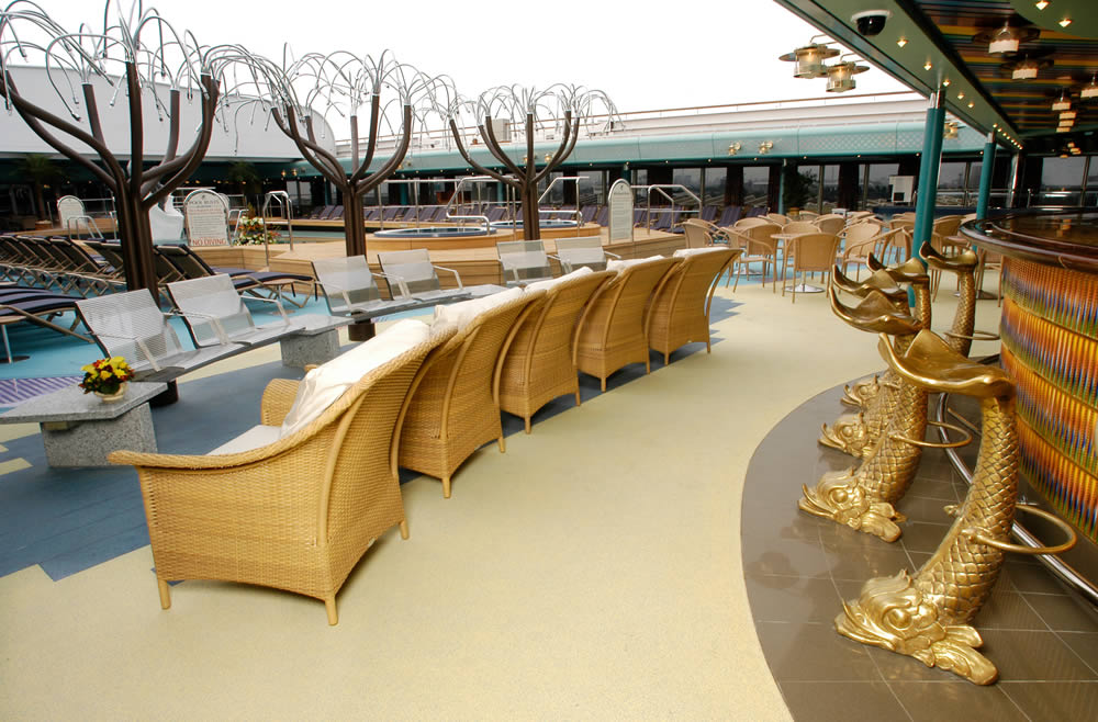 ms Oosterdam_exterior