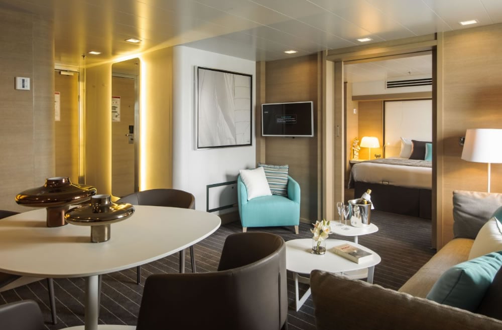 grand suite