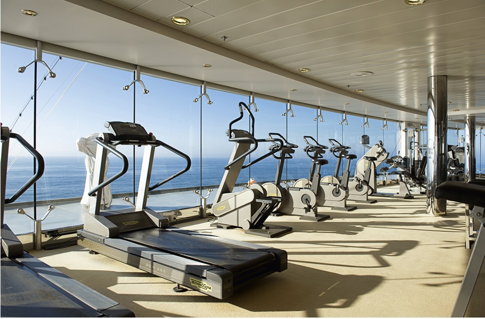 Gimnasio