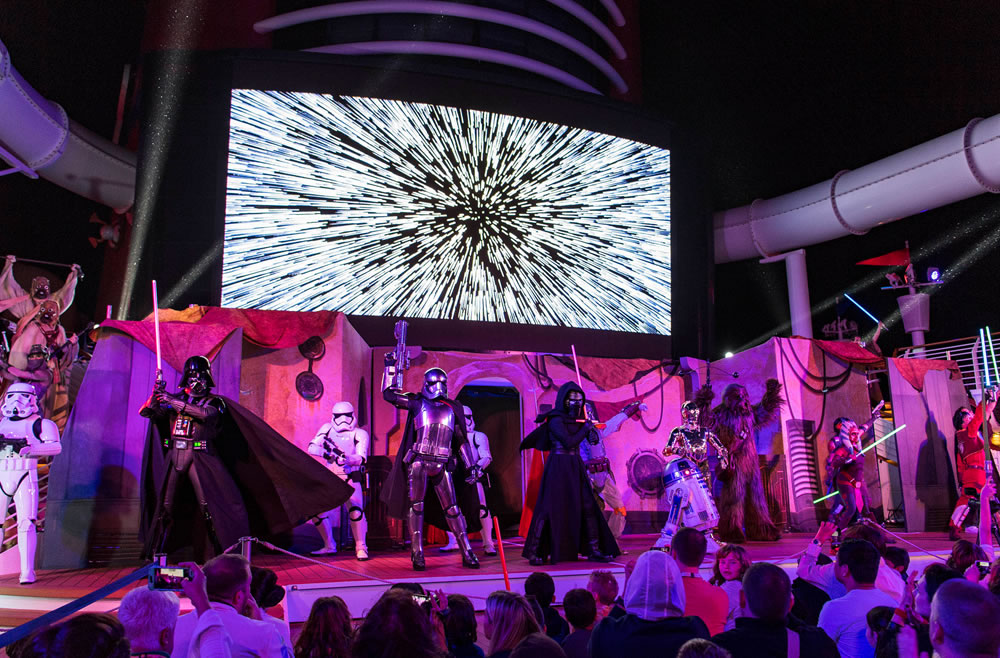 Foto Disney Fantasy28