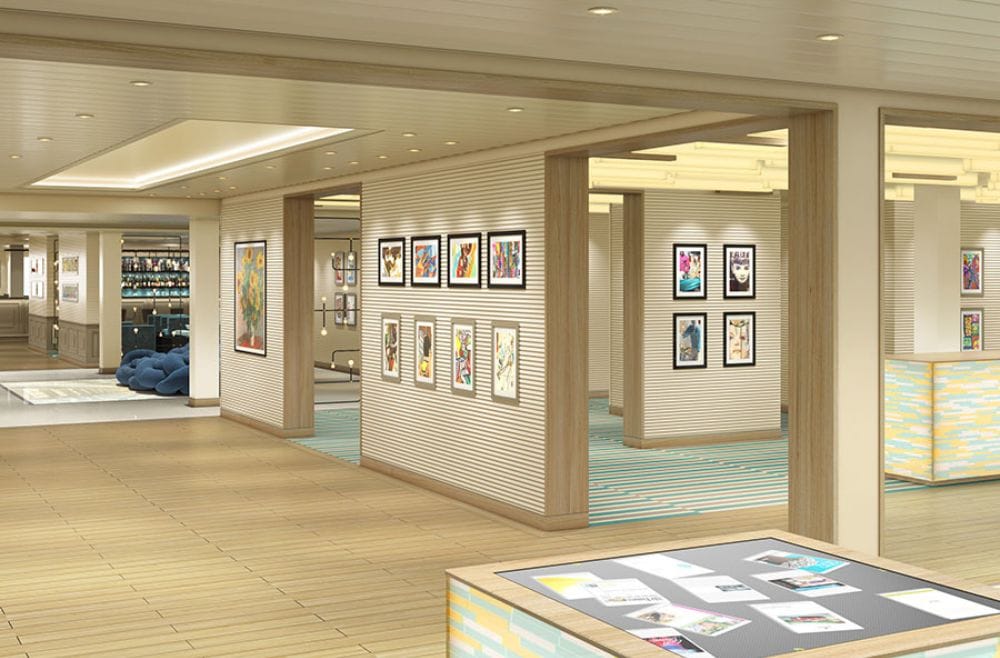 Art Gallery